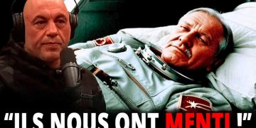 Avant sa mort, cet astronaute soviétique révèle un secret terrifiant