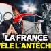 Avez-vous vu cela ? L’Antéchrist a été présenté aux Jeux olympiques de Paris !