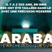 Barabar, le site archéologique « impossible ». Des tailleurs de pierre affirment qu’on se saurait pas atteindre une telle précision aujourd’hui.