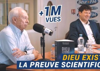 Dieu existe ! La preuve scientifique
