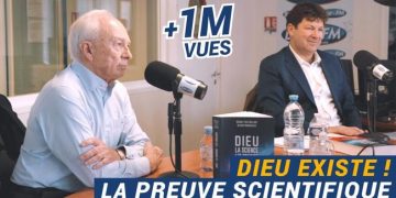 Dieu existe ! La preuve scientifique