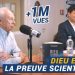 Dieu existe ! La preuve scientifique