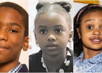 Trois jeunes génies parmi les QI les plus élevés au monde