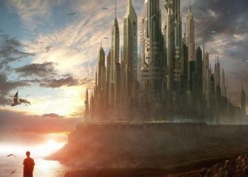 Cet homme a vécu en 3906 et a tenu un journal secret !