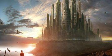 Cet homme a vécu en 3906 et a tenu un journal secret !