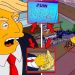 Cette dernière prédiction des Simpson va vous choquer !