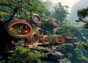 Voyage vers le futur : concepts et technologies qui nous attendent