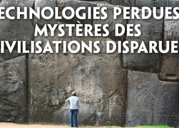 Technologies perdues : Mystères des civilisations disparues