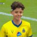 Cristiano Ronaldo Jr est-il toujours aussi fort ?