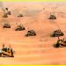 Ce que la Chine construit dans le désert choque le monde entier !