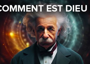 Comment était Dieu pour Albert Einstein ?
