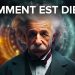 Comment était Dieu pour Albert Einstein ?