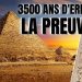 En Égypte, cette stupéfiante découverte bouscule 3500 ans de certitudes