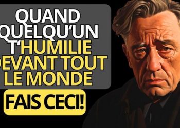 👉 Fais CELA et les gens te RESPECTERONT immédiatement | Impose Le Respect 😎