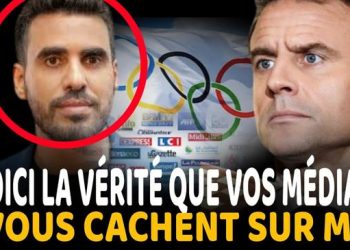 Idriss Aberkane en colère : répond à ses détracteurs