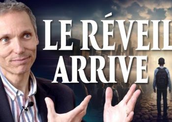 « Il y aura un éveil des consciences, les gens vont se réveiller » – Laurent Gounelle