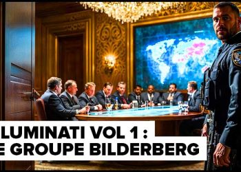 Illuminati Vol. 1 : Les plans du groupe Bilderberg et l’agenda caché des élites mondiales