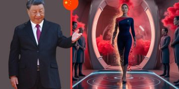 La Chine dévoile son projet de téléportation quantique !