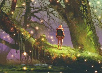 La fougère et le bambou : cette petite histoire mérite d’être lue, peu importe ce que vous êtes en train de vivre actuellement