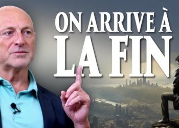 « Le monde se radicalise, nous n’avons plus que 2 possibilités » – Alexandre Havard