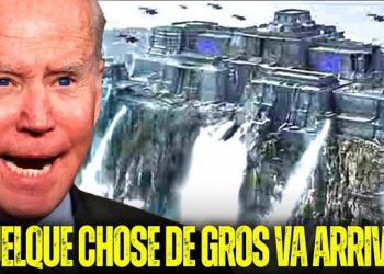 Les États-Unis annoncent que l’Antarctique a été fermé après une découverte terrible