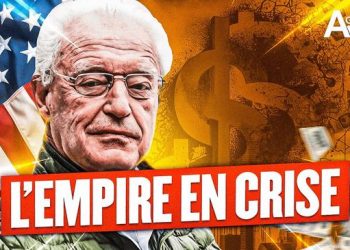 Les États-Unis face à la crise du dollar : Ce que vous DEVEZ savoir | Charles Gave