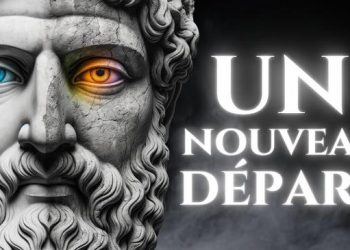 Les habitudes qui ont changé ma vie en une semaine (stoïcisme) – Comment repartir de zéro ?