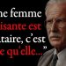 Les leçons de vie de Carl Jung que les hommes apprennent trop tard dans la vie