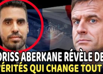 Les mots forts d’Idriss Aberkane ont laissé tout le monde sans voix