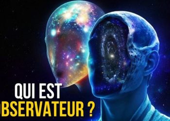 Les scientifiques ont découvert l’entité qui pourrait avoir créé l’univers !