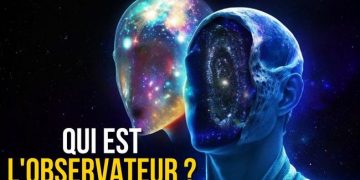 Les scientifiques ont découvert l’entité qui pourrait avoir créé l’univers !