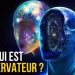 Les scientifiques ont découvert l’entité qui pourrait avoir créé l’univers !