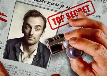 L’histoire du voyageur temporel la plus convaincante