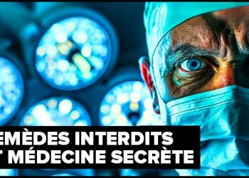 Brevets meurtriers et science secrète | Traitements médicaux interdits