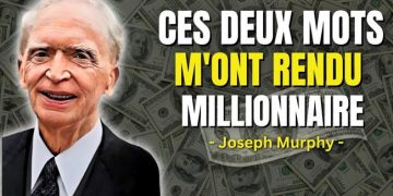 Prononcez ces 2 MOTS, 5 minutes avant de dormir | Créez la réalité que vous désirez – Joseph Murphy