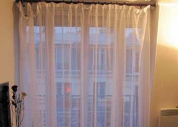 Comment faire baisser la température d’une pièce ?