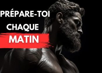 Rituel matinal stoïque : 10 clés vitales | Sagesse stoïcienne