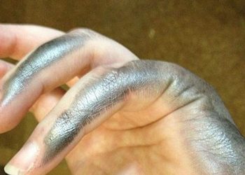 Selon la science, les gauchers sont vraiment exceptionnels