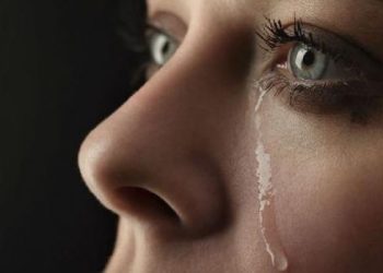 Selon les psychologues, les gens qui pleurent beaucoup ont ce trait de personnalité unique