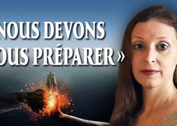 « Seuls 3 types de profils résistent au déferlement totalitaire » – Ariane Bilheran