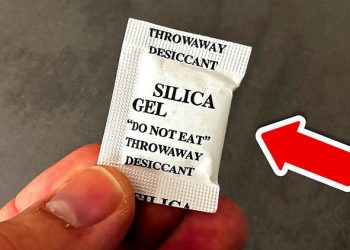 Ne jetez jamais ces 7 objets à la poubelle (la raison est géniale)