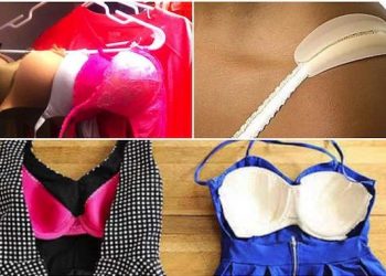 17 astuces pour soutien-gorge que toutes les femmes devraient connaître