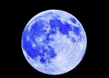 Super Lune et Lune Bleue en même temps le 19 Août : Phénomène rarissime et unique de l’année