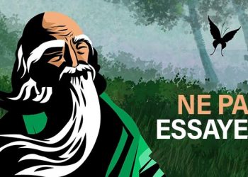 Le taoïsme : l’art de ne pas essayer