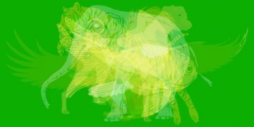 Test : le premier animal que vous voyez révèle le genre de personne que vous êtes