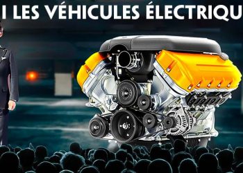 Le PDG de Toyota : « Ce nouveau moteur va détruire toute l’industrie des véhicules électriques ! »