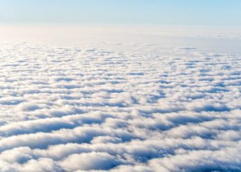 Un test de géoingénierie libère discrètement des cristaux de sel dans l’atmosphère