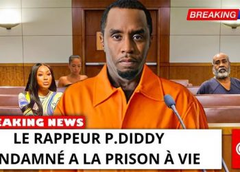Voici pourquoi P.Diddy, le détraqué… va finir en prison