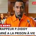 Voici pourquoi P.Diddy, le détraqué… va finir en prison