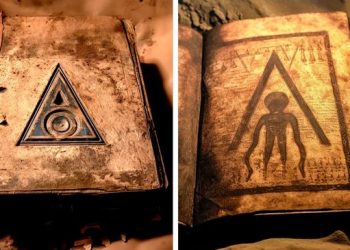 Un livre vieux de 5000 ans découvert en Égypte a révélé un message effrayant sur l’humanité